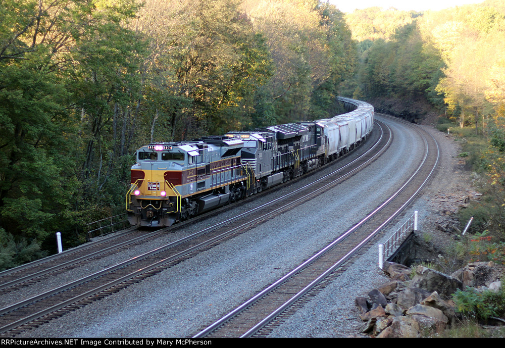 NS 1074 East